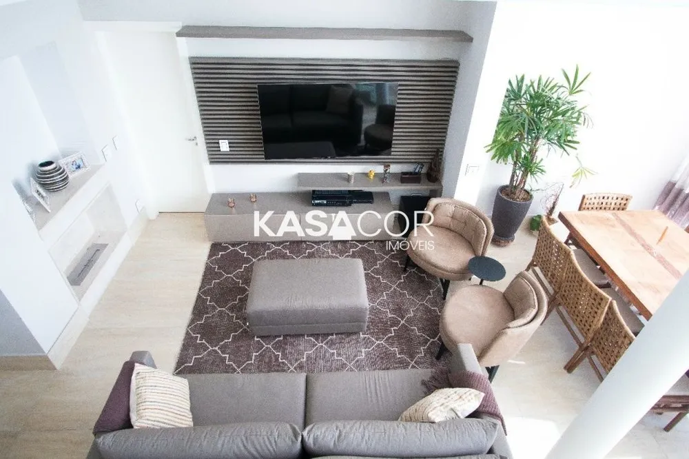 Apartamento, 4 quartos, 173 m² - Foto 8