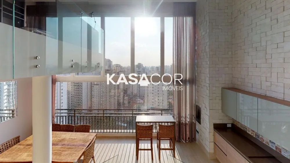 Apartamento, 4 quartos, 173 m² - Foto 3