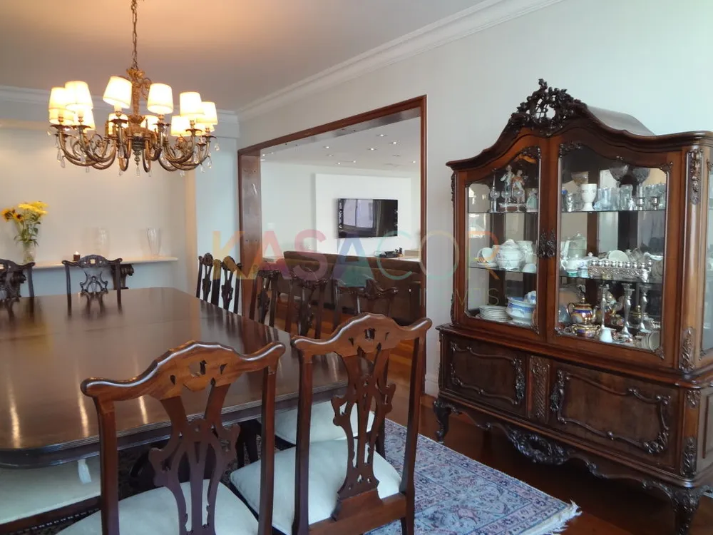 Apartamento, 4 quartos, 383 m² - Foto 3