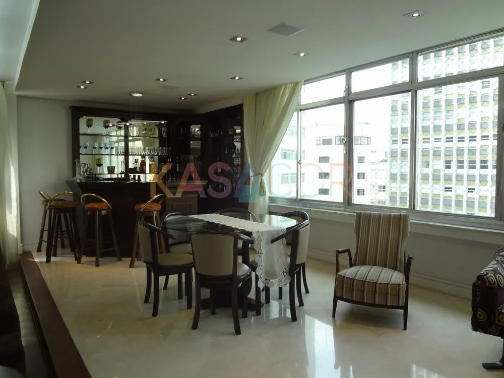 Apartamento, 4 quartos, 383 m² - Foto 4