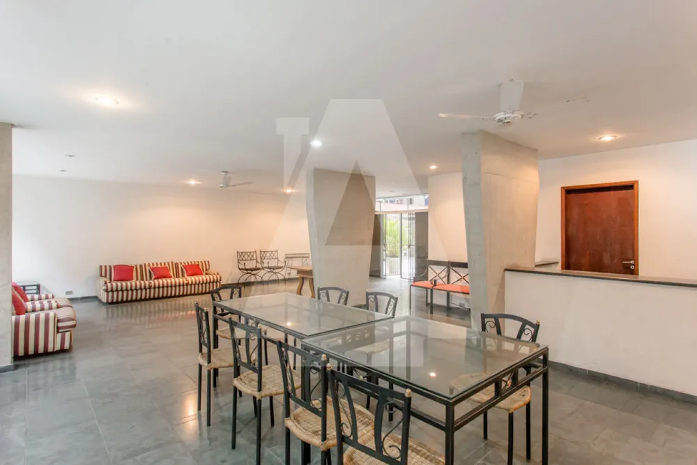 Apartamento, 3 quartos, 132 m² - Foto 8