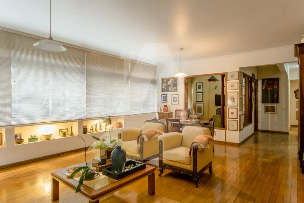 Apartamento, 3 quartos, 132 m² - Foto 4