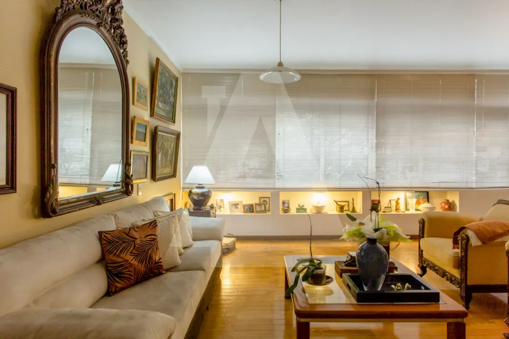 Apartamento, 3 quartos, 132 m² - Foto 5