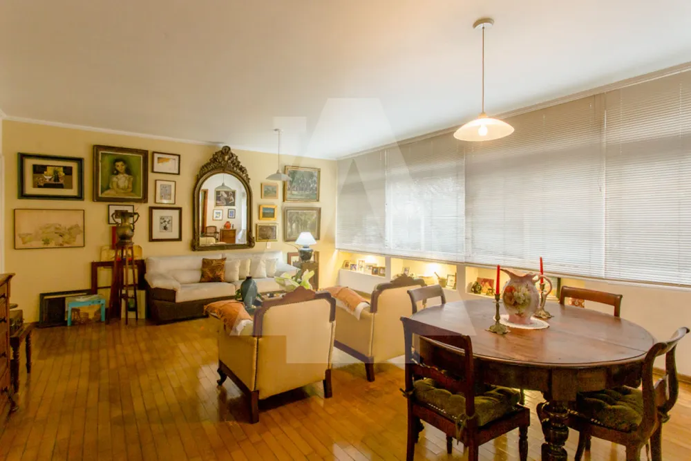 Apartamento, 3 quartos, 132 m² - Foto 3