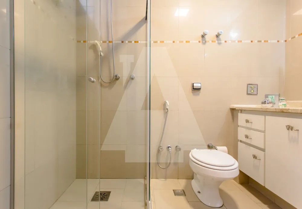 Apartamento, 3 quartos, 132 m² - Foto 6