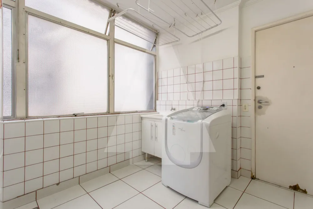 Apartamento, 3 quartos, 132 m² - Foto 7