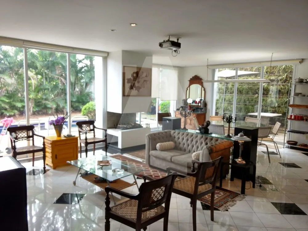 Sobrado, 4 quartos, 550 m² - Foto 4