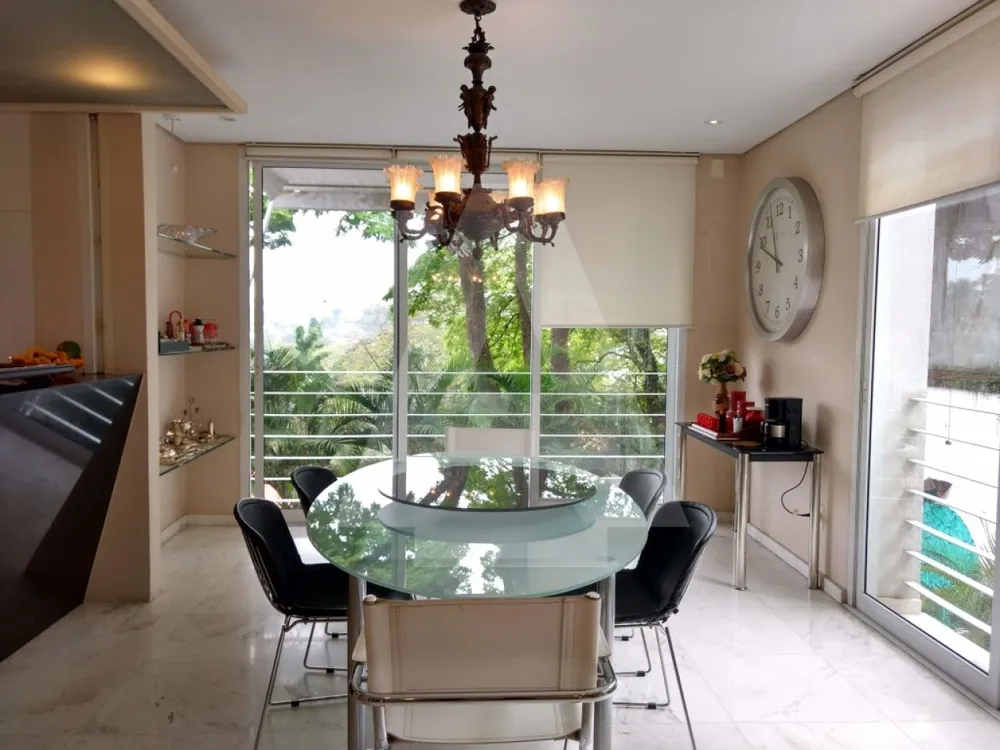 Sobrado, 4 quartos, 550 m² - Foto 3