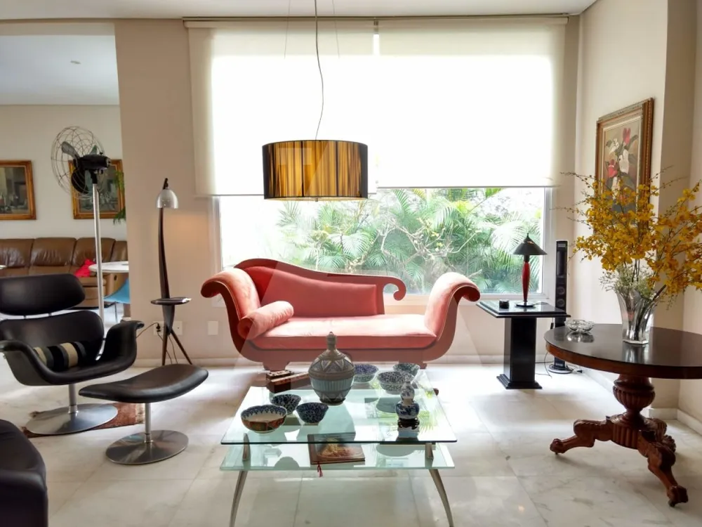 Sobrado, 4 quartos, 550 m² - Foto 1