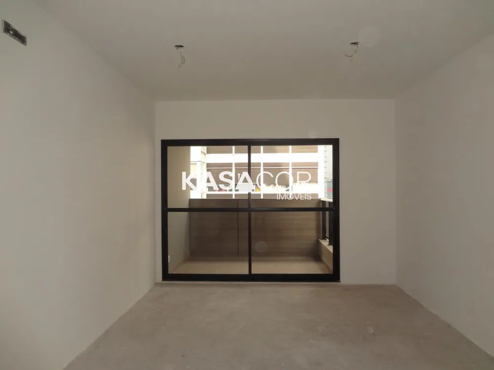 Apartamento, 1 quarto, 40 m² - Foto 1