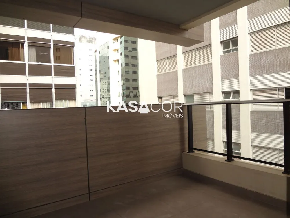 Apartamento, 1 quarto, 40 m² - Foto 3