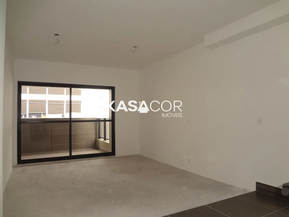 Apartamento, 1 quarto, 40 m² - Foto 2