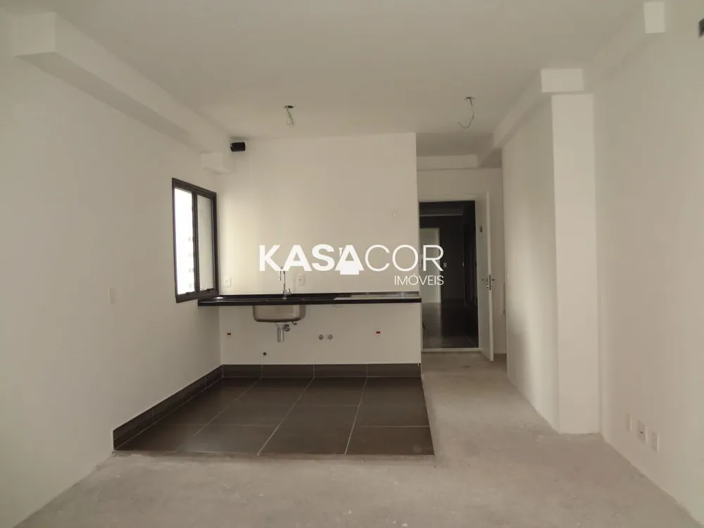 Apartamento, 1 quarto, 40 m² - Foto 5