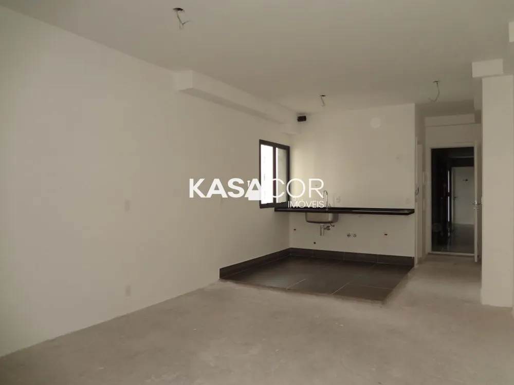 Apartamento, 1 quarto, 40 m² - Foto 4