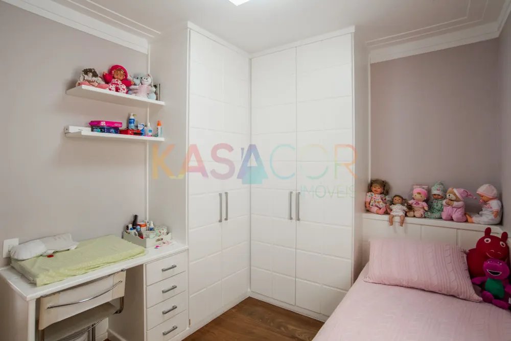 Apartamento, 3 quartos, 170 m² - Foto 8