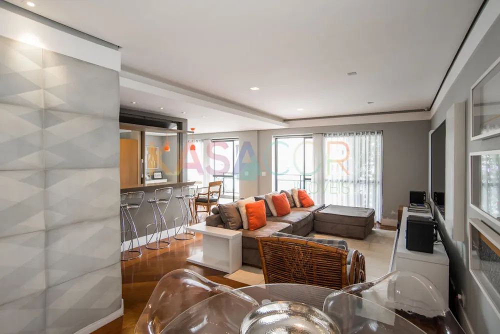 Apartamento, 3 quartos, 170 m² - Foto 4