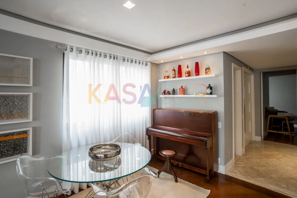 Apartamento, 3 quartos, 170 m² - Foto 6