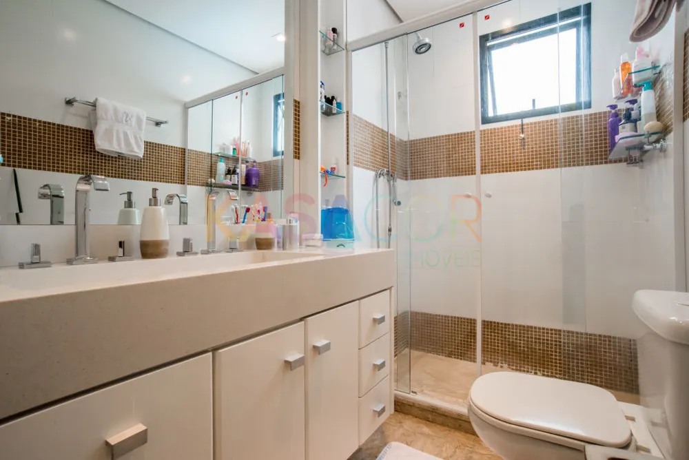 Apartamento, 3 quartos, 170 m² - Foto 7