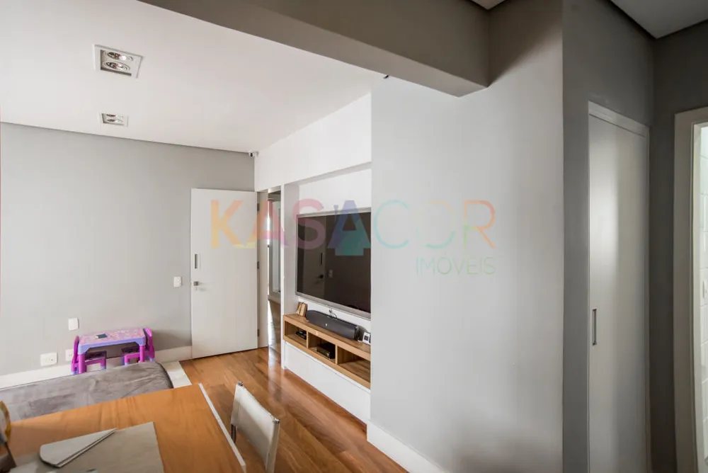Apartamento, 3 quartos, 170 m² - Foto 5