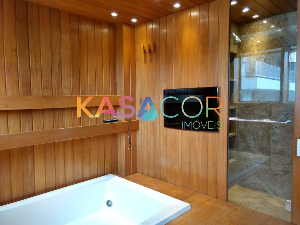 Apartamento, 4 quartos, 468 m² - Foto 6