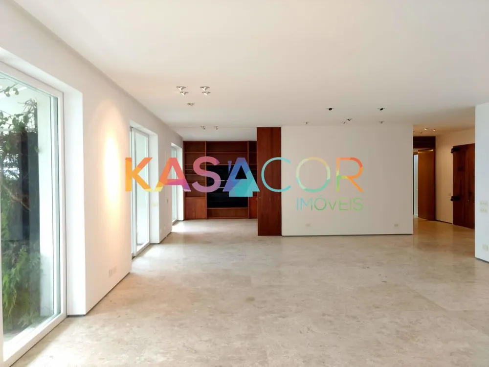 Apartamento, 4 quartos, 468 m² - Foto 2