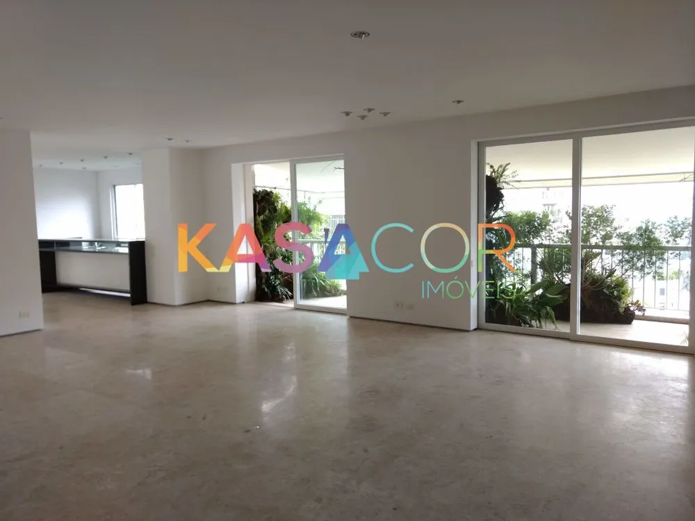 Apartamento, 4 quartos, 468 m² - Foto 5