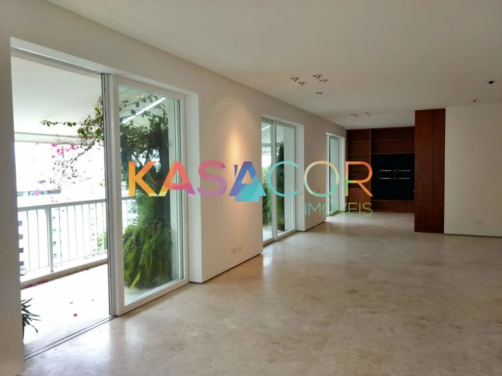 Apartamento, 4 quartos, 468 m² - Foto 1