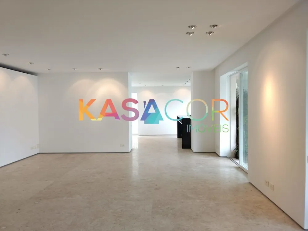 Apartamento, 4 quartos, 468 m² - Foto 3