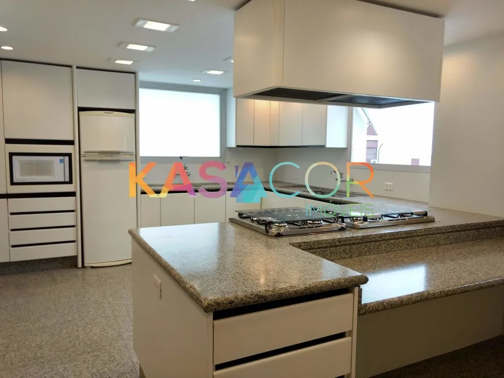 Apartamento, 4 quartos, 468 m² - Foto 7