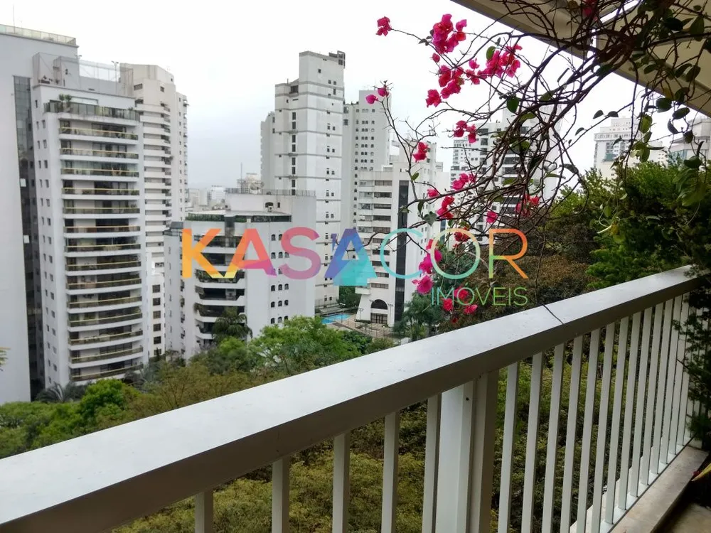Apartamento, 4 quartos, 468 m² - Foto 4
