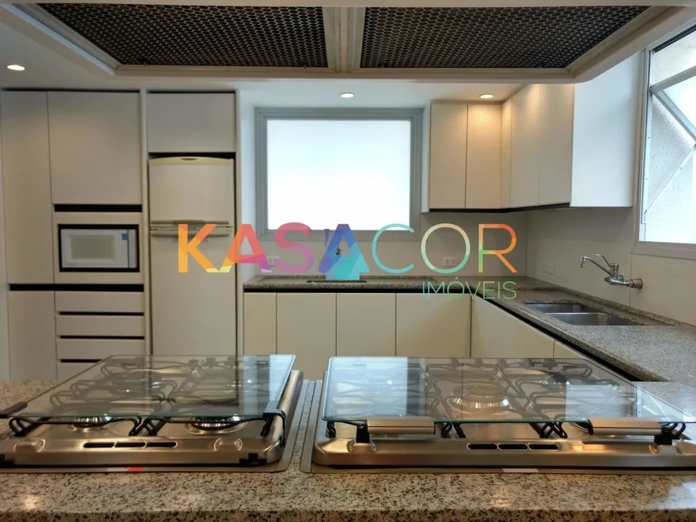Apartamento, 4 quartos, 468 m² - Foto 8