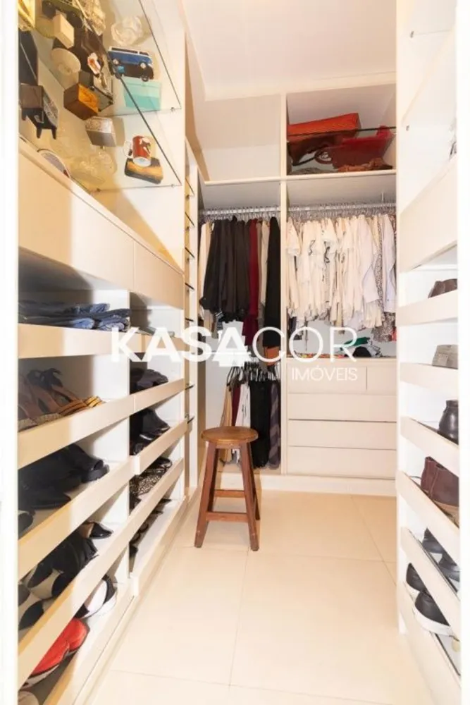Apartamento, 4 quartos, 257 m² - Foto 8