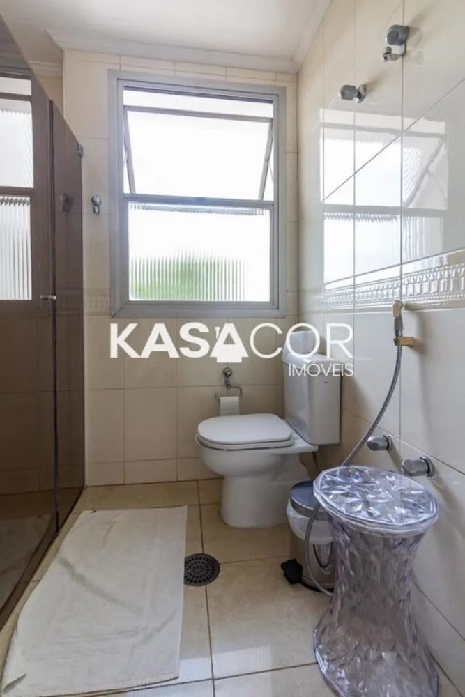Apartamento, 4 quartos, 257 m² - Foto 4