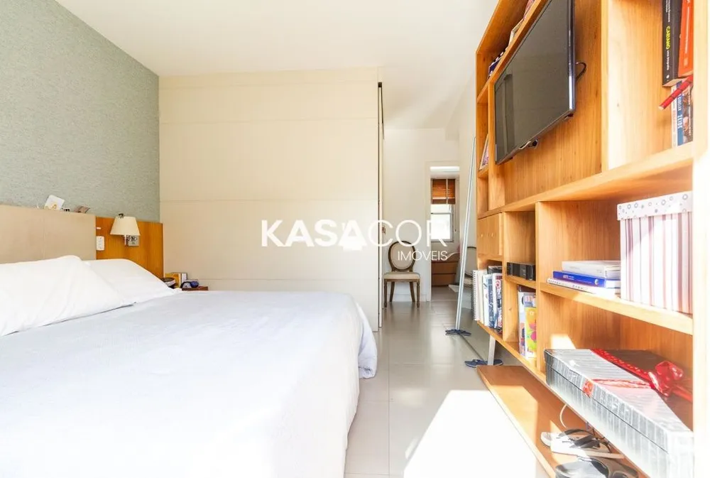 Apartamento, 4 quartos, 257 m² - Foto 7