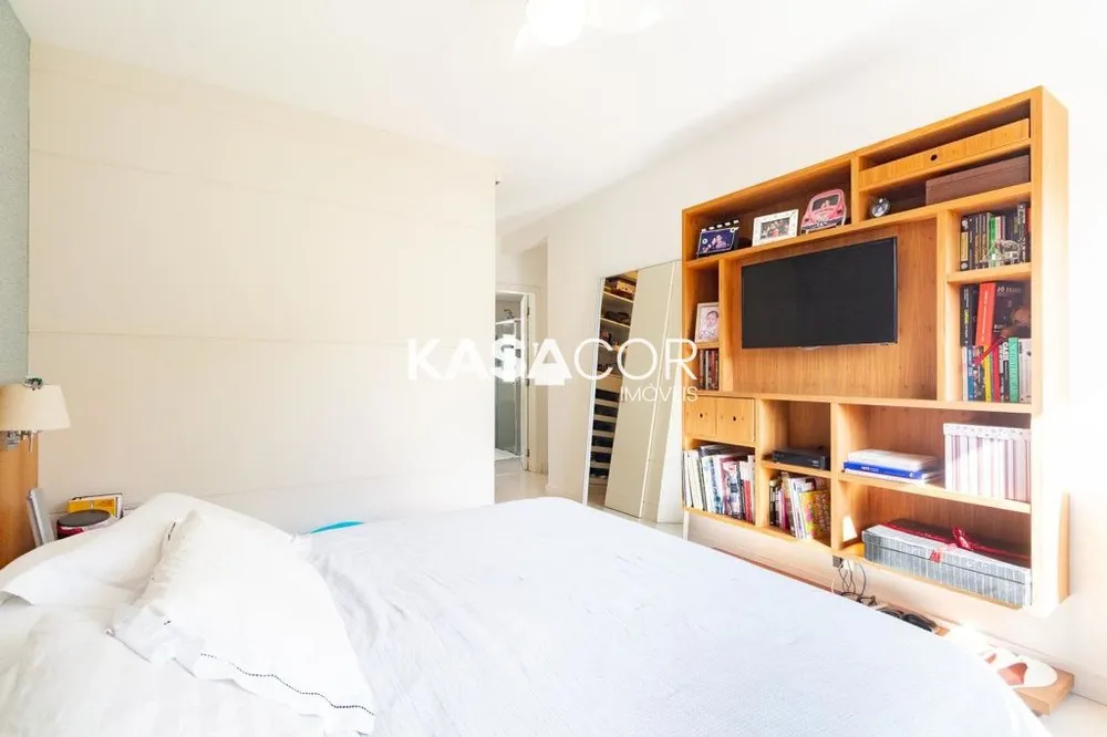 Apartamento, 4 quartos, 257 m² - Foto 6