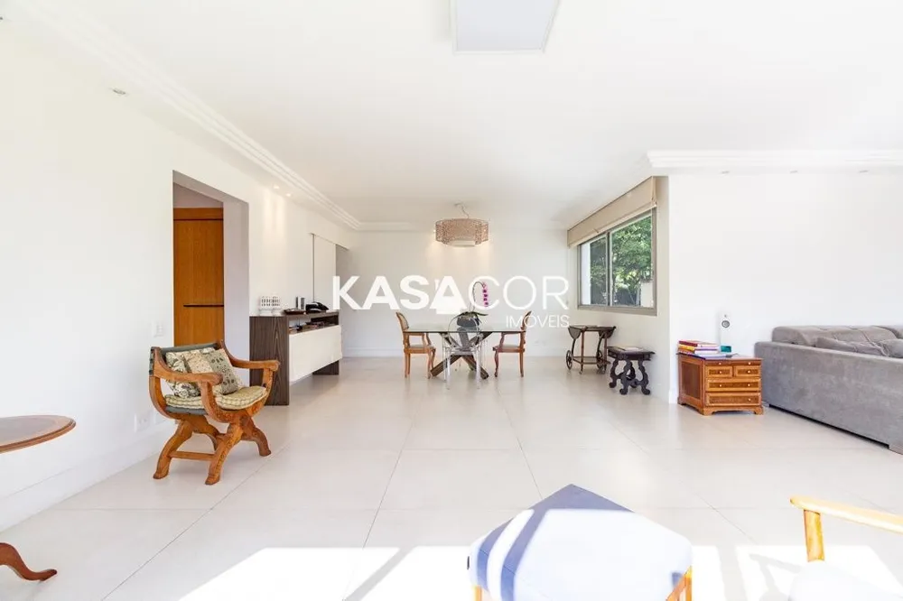 Apartamento, 4 quartos, 257 m² - Foto 1
