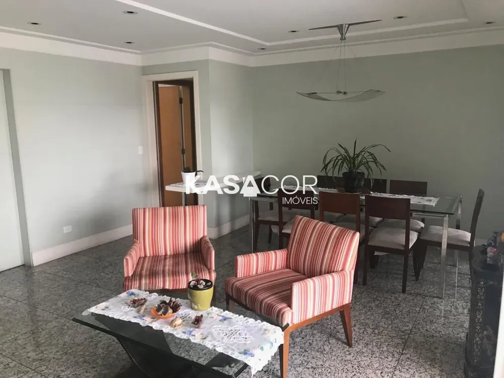 Apartamento, 2 quartos, 115 m² - Foto 3
