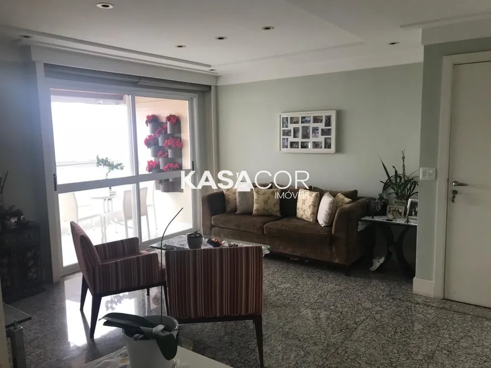 Apartamento, 2 quartos, 115 m² - Foto 2