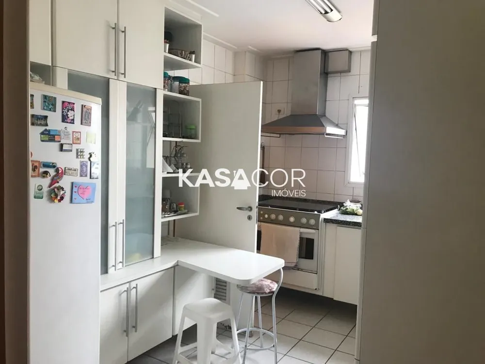 Apartamento, 2 quartos, 115 m² - Foto 8