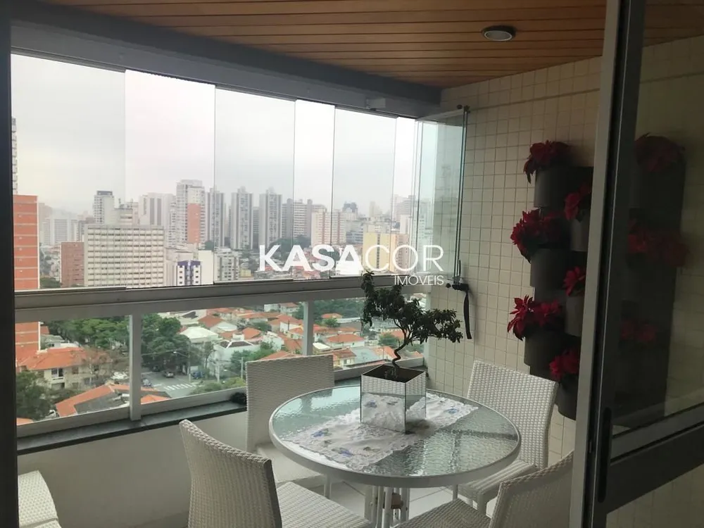 Apartamento, 2 quartos, 115 m² - Foto 4