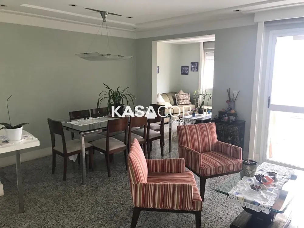 Apartamento, 2 quartos, 115 m² - Foto 1
