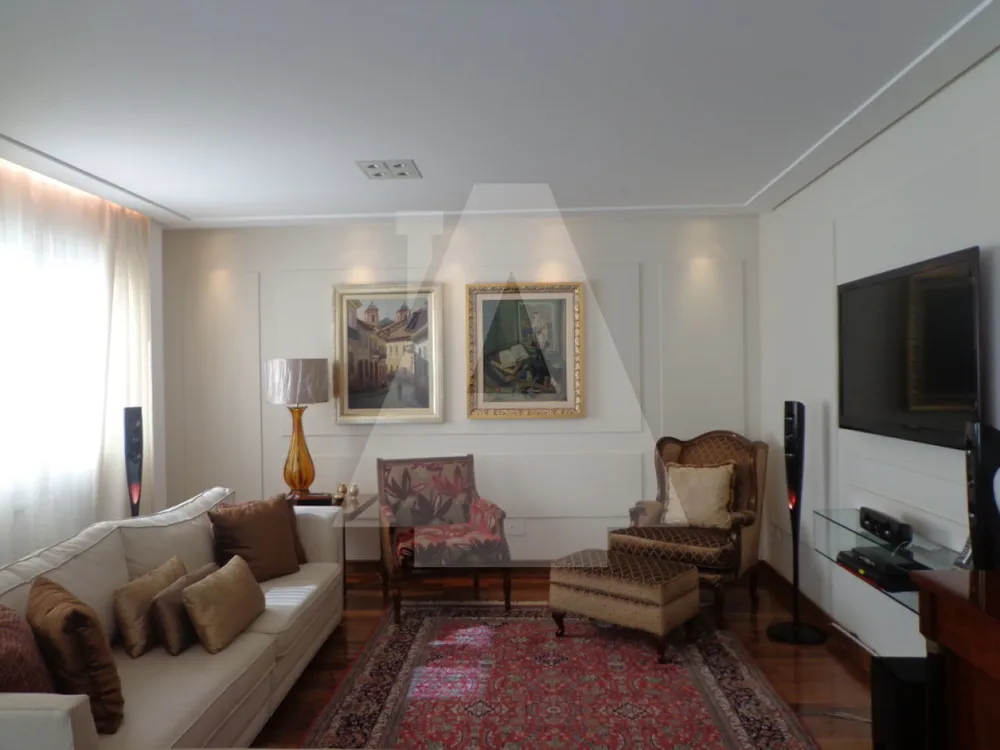 Apartamento, 3 quartos, 268 m² - Foto 3