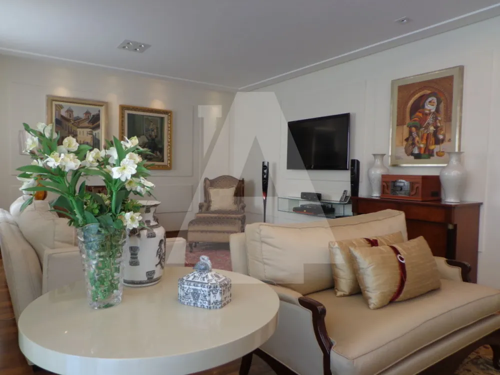 Apartamento, 3 quartos, 268 m² - Foto 4