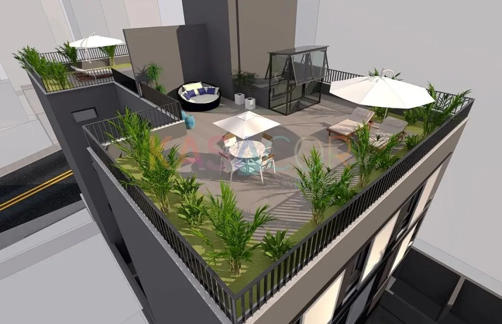 Apartamento, 2 quartos, 75 m² - Foto 4