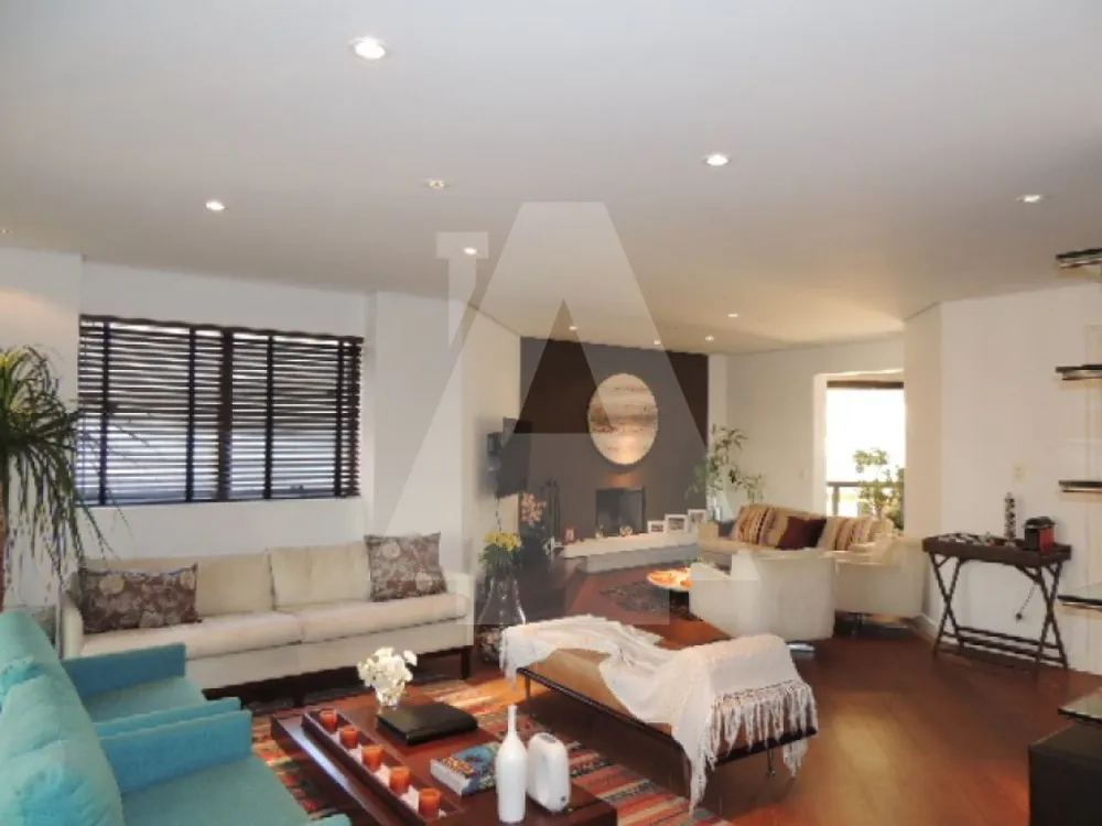 Apartamento, 3 quartos, 255 m² - Foto 3