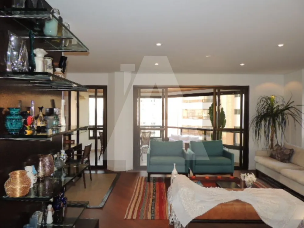 Apartamento, 3 quartos, 255 m² - Foto 4
