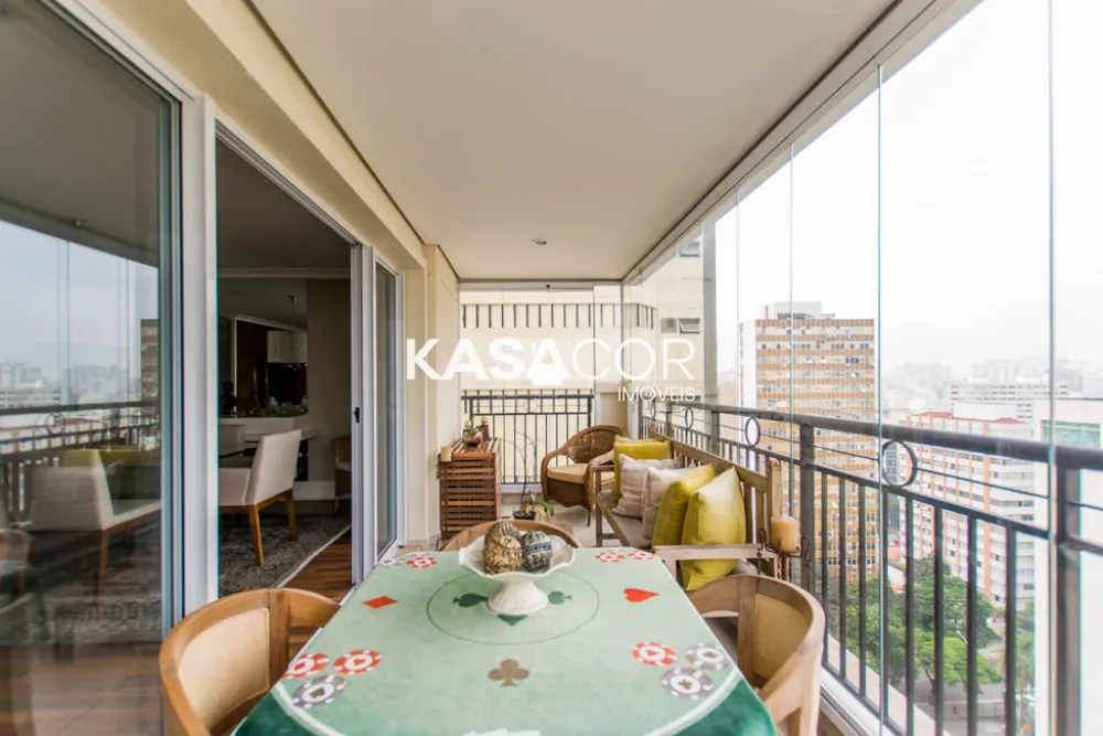 Apartamento, 4 quartos, 160 m² - Foto 5