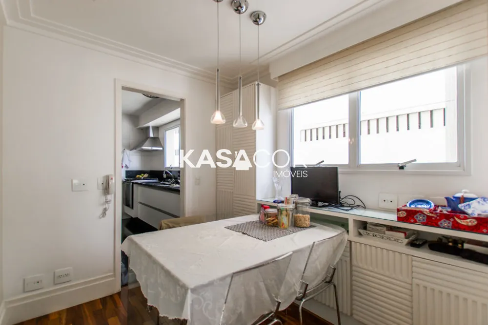 Apartamento, 4 quartos, 160 m² - Foto 7