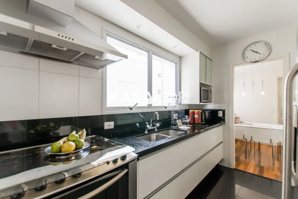 Apartamento, 4 quartos, 160 m² - Foto 8