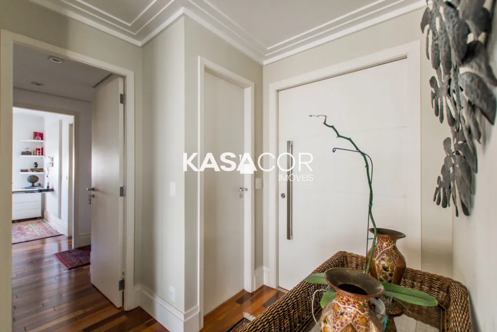 Apartamento, 4 quartos, 160 m² - Foto 4